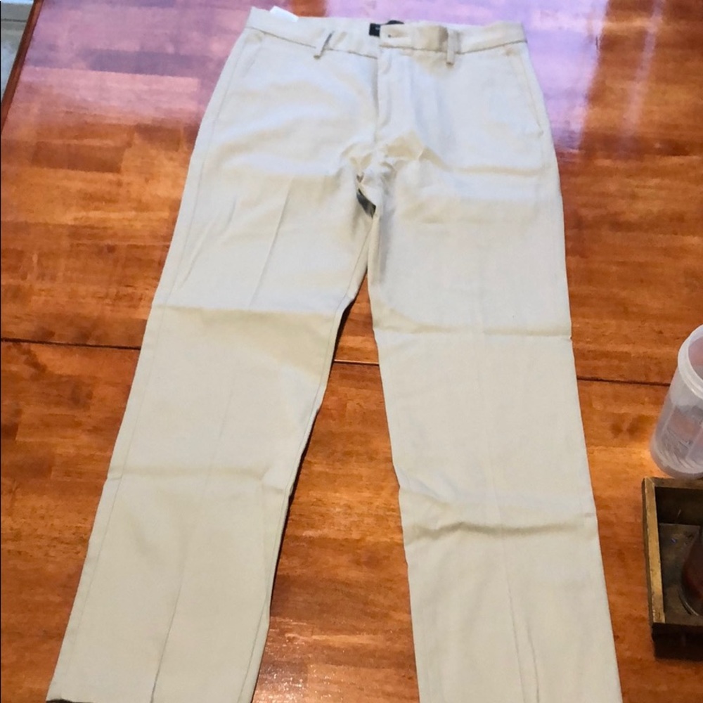 Dockers Khaki Pants